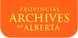 Provincial Archives of Alberta