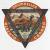 DRUMHELLER STICKER
