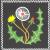 GREETING CARD - DANDELION