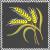 GREETING CARD - WHEAT