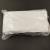 WHITE COTTON GLOVES, Medium, PKG 12