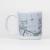 SETTLEMENT MAP MUG